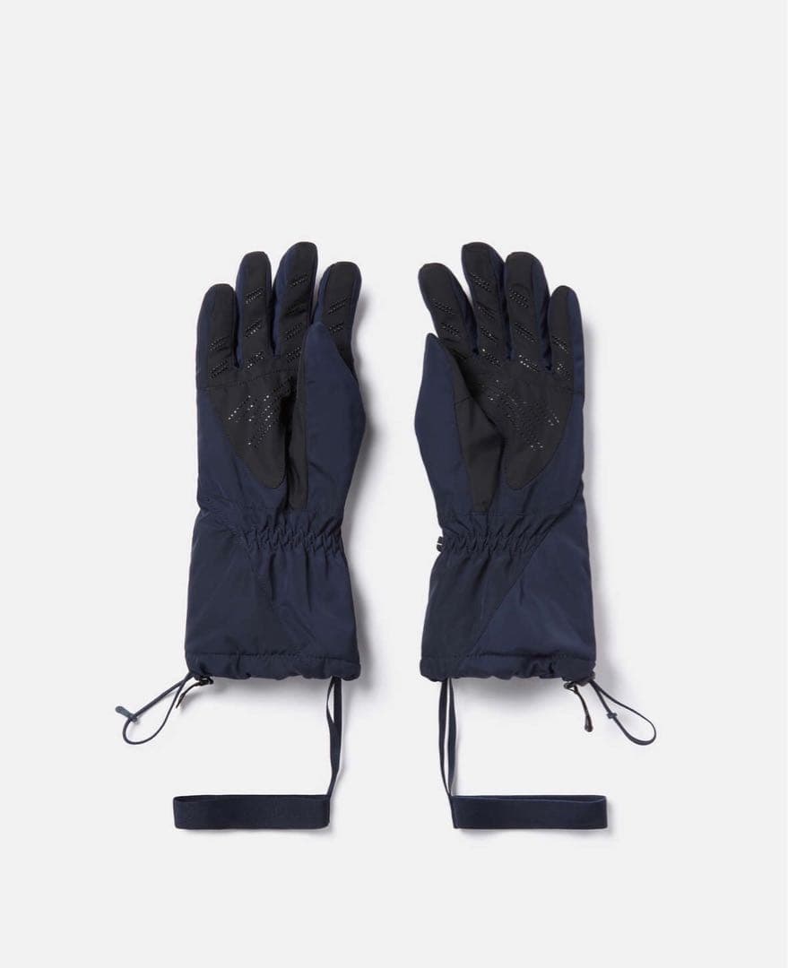 新品 アディダス バイ ステラマッカートニー ゴアテックス テレックス グローブ