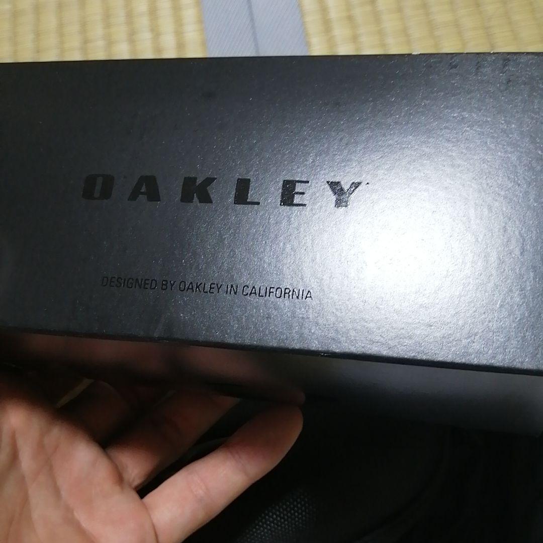 最終値下げ!　OAKLEY　ジョウブレイカー　プリズムロード