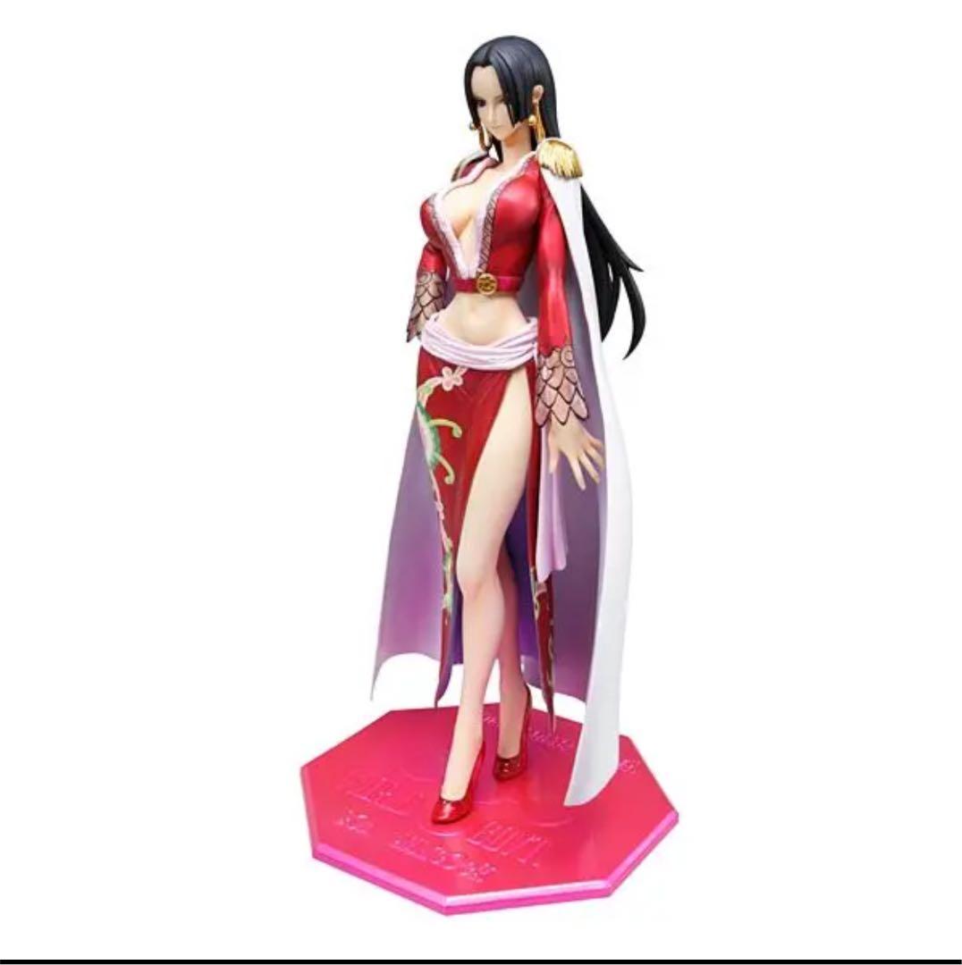 ワンピース ボアハンコック P.O.P