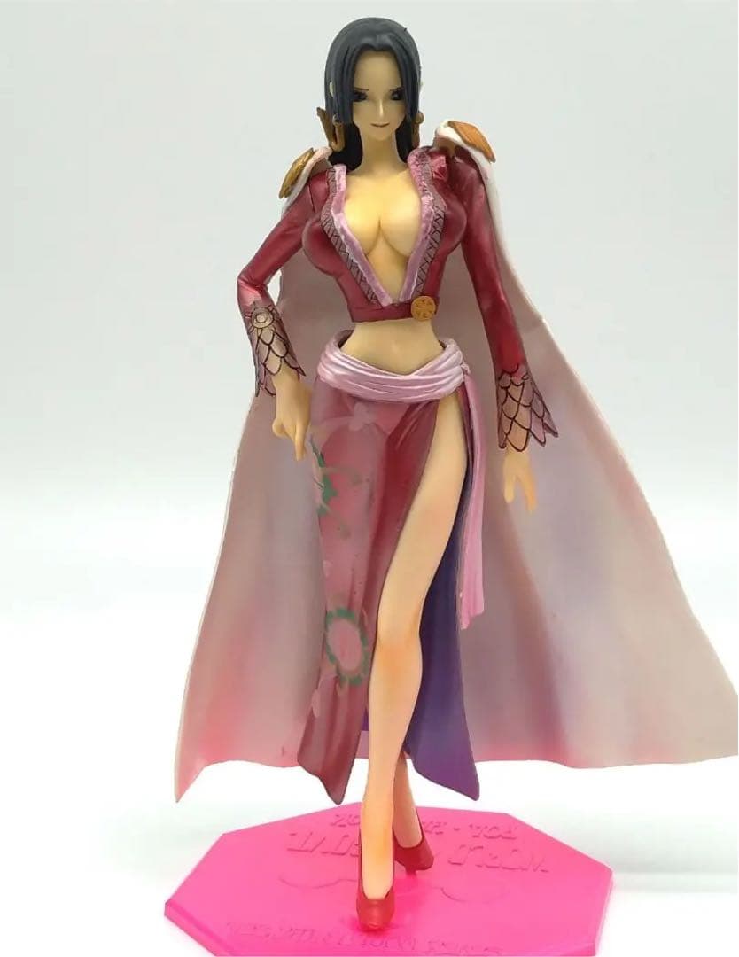 ワンピース ボアハンコック P.O.P