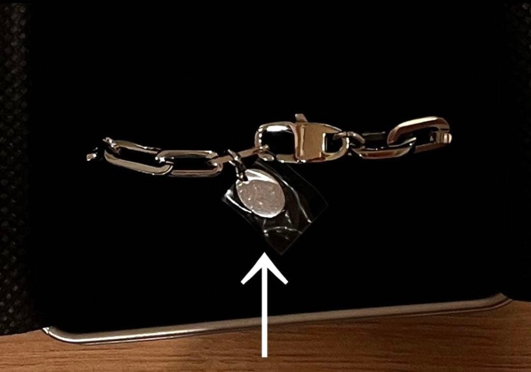 ENHYPEN ジェイク　アーティストメイド　ネックレス