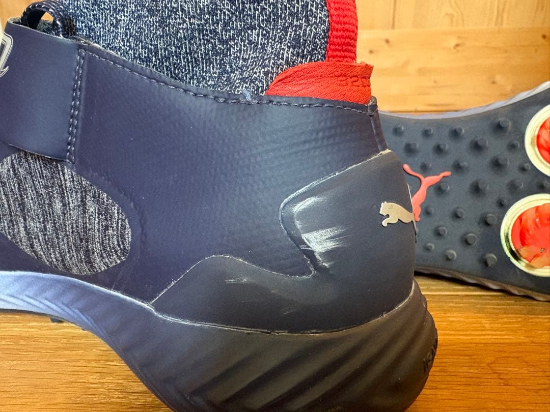 PUMA PWRADAPT TR-Top Team USA ゴルフシューズ