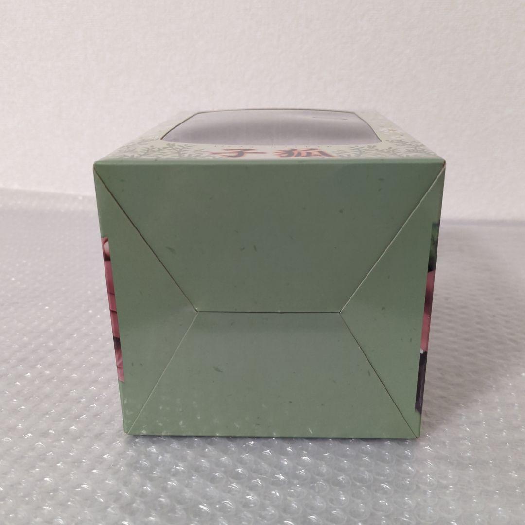 〚希少〛子狐 夏目友人帳 1/7 フィギュア リボルブ REVOLVE