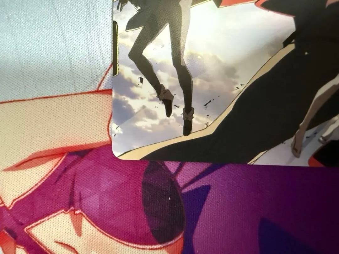 ヴァイスシュヴァルツ ダーリン・イン・ザ・フランキス WGP2018 敢闘賞