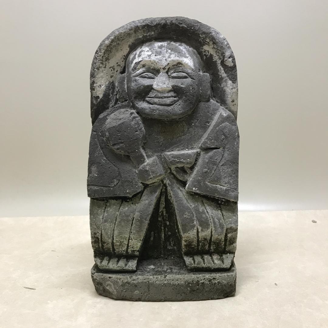 石仏 仏像 田の神様 民具 置物 タノカンサー
