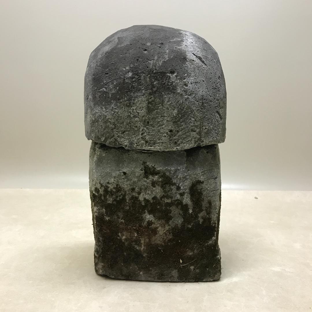 石仏 仏像 田の神様 民具 置物 タノカンサー