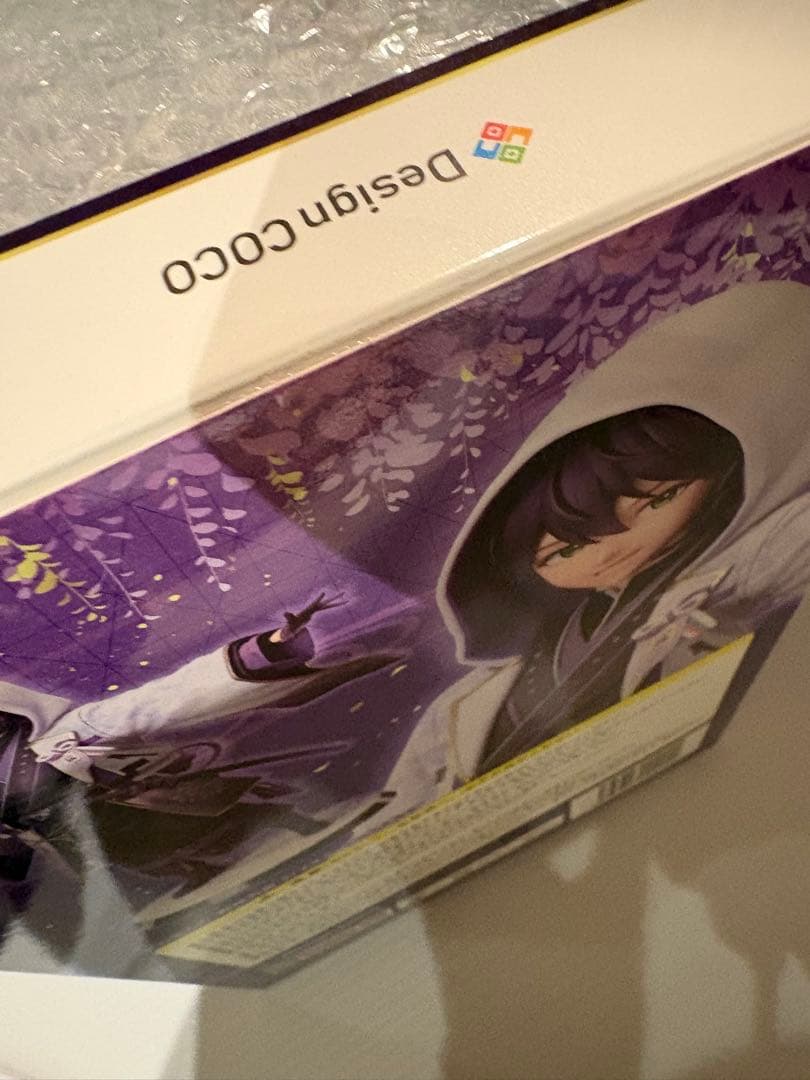 にじさんじ 剣持刀也 1/7スケールフィギュア