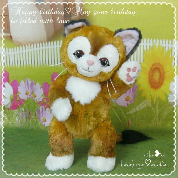 すざさん様♡確認page☆ジェラトーニ