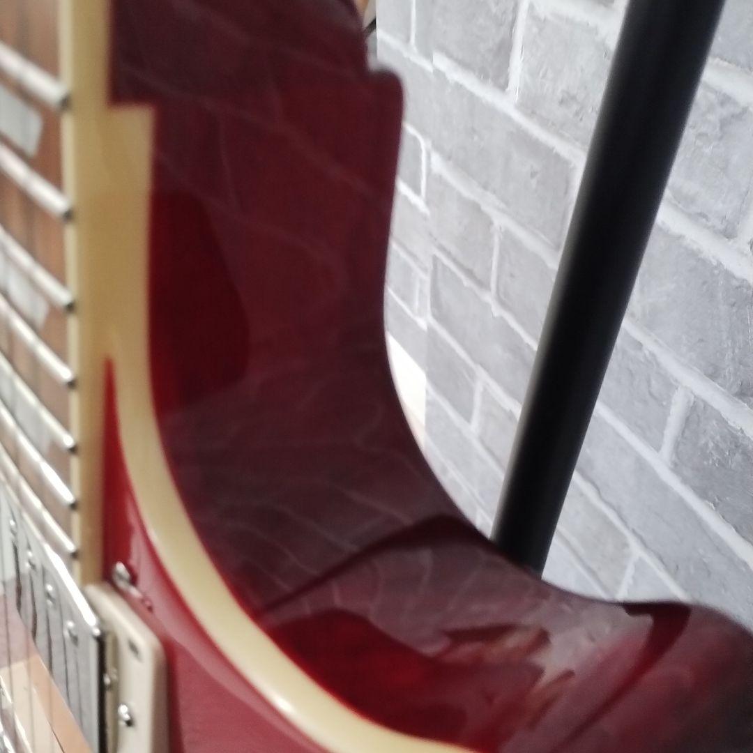 エピフォン　 レスポールスタンダード プロ