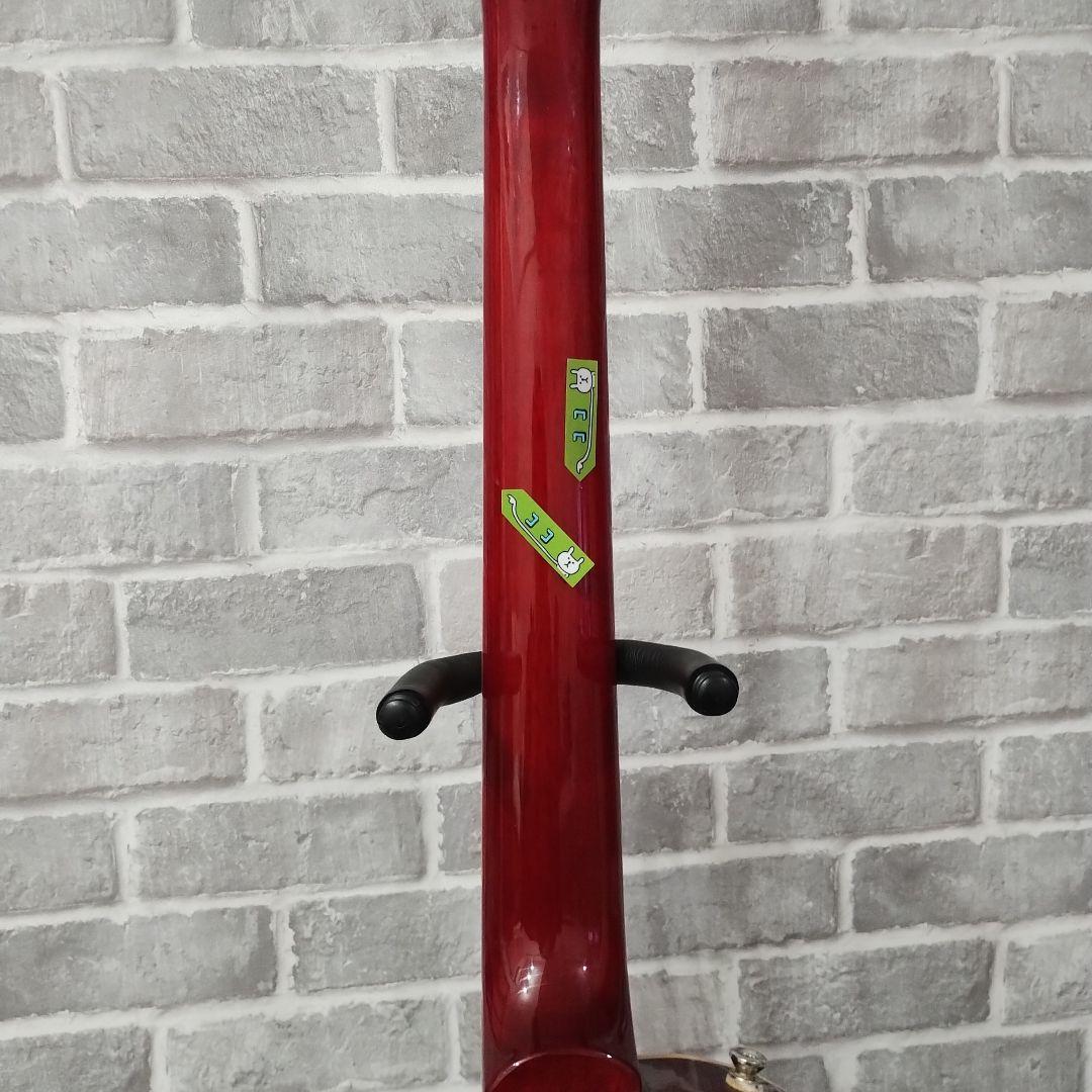 エピフォン　 レスポールスタンダード プロ