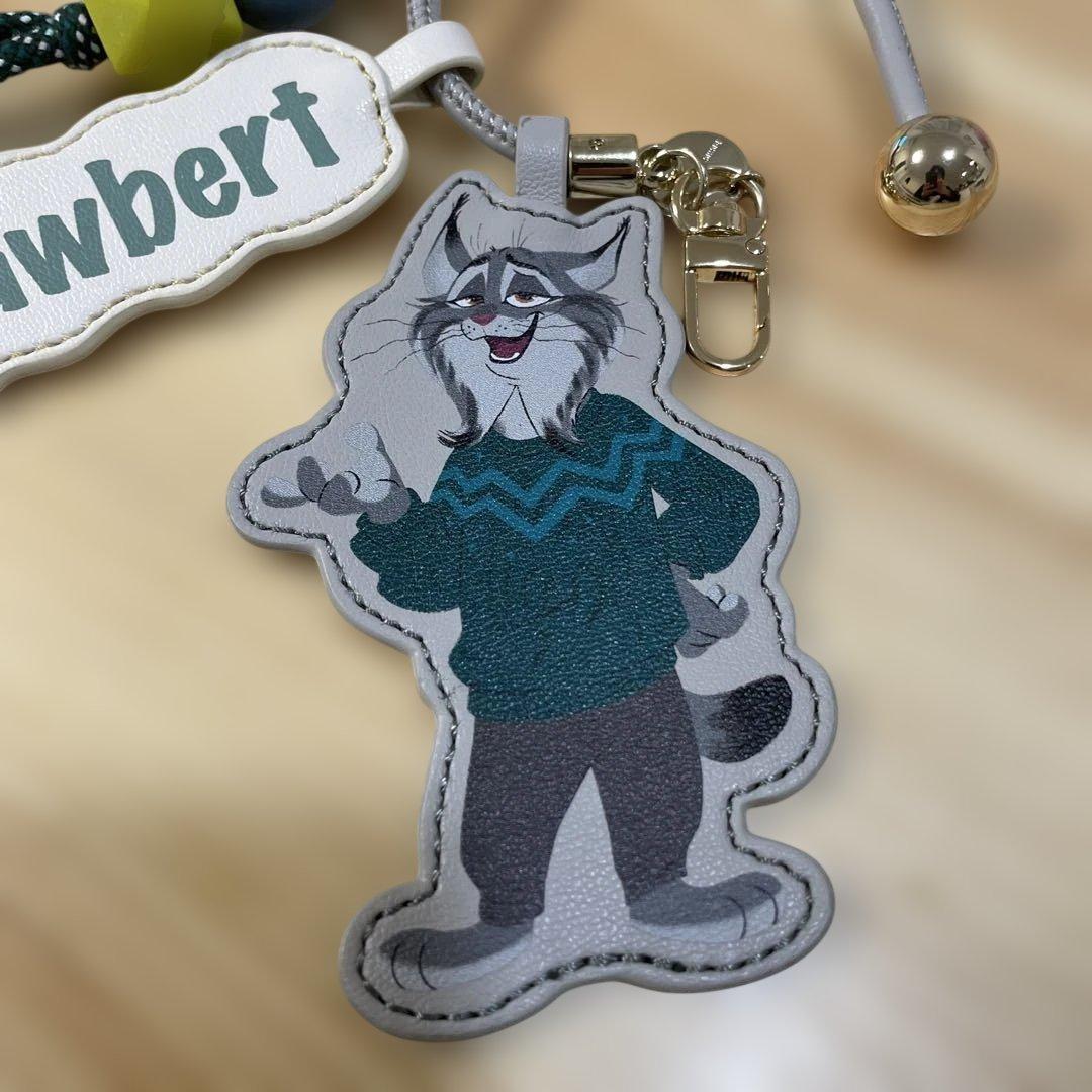 パウバート　バックチャーム　サマンサタバサ