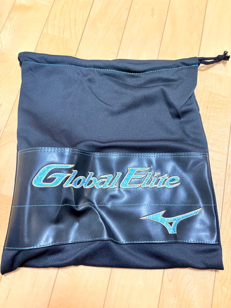 新品未使用タグ付き激レア、調子くんグラブbyプロスピfeatマエケン(前田健太)