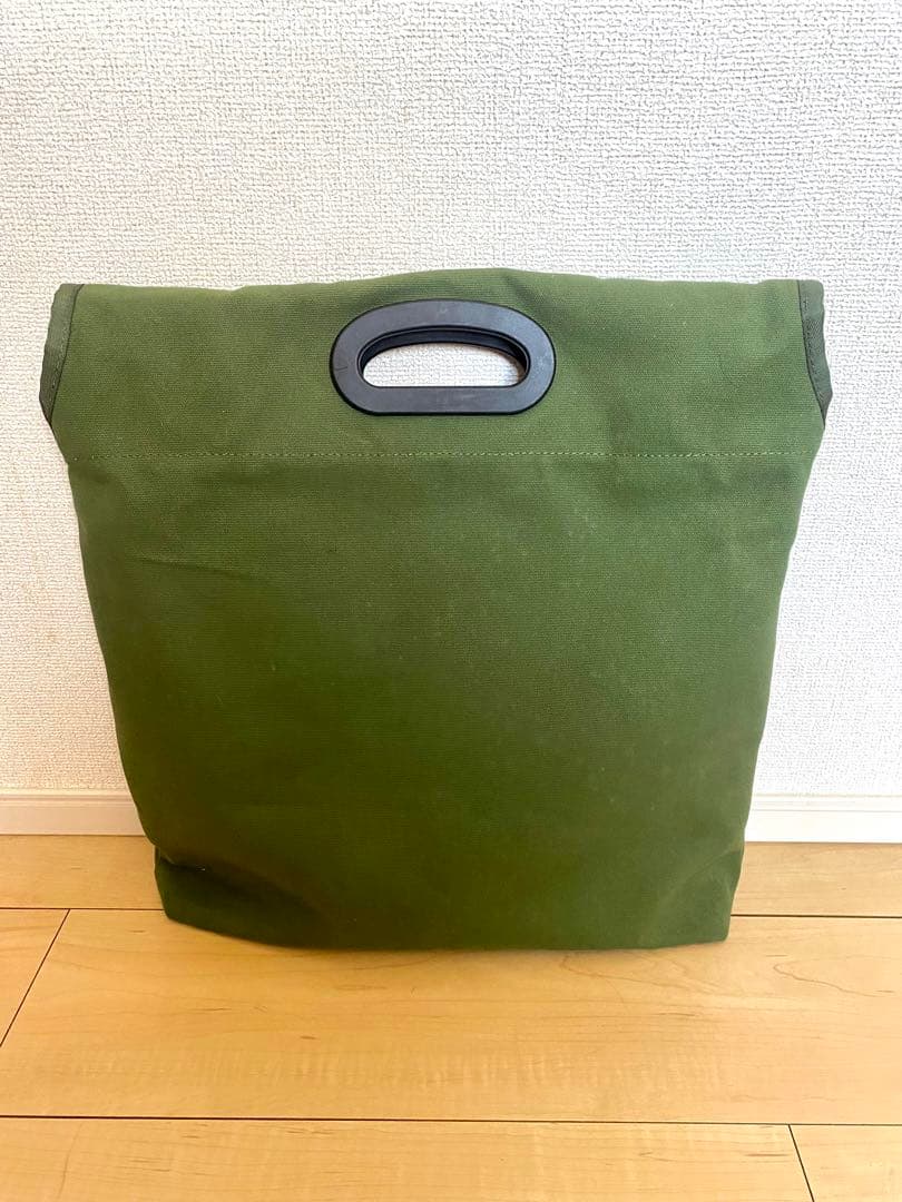 【大特価】DOD ディーオーディー スゴイッス チェア オリーブグリーン カーキ