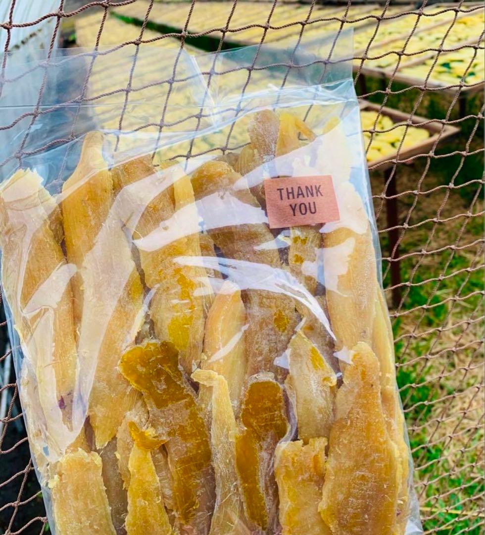 干し芋　せっこう　茨城県産　紅はるか　自然食品　無添加　腸活　プレゼント　美容