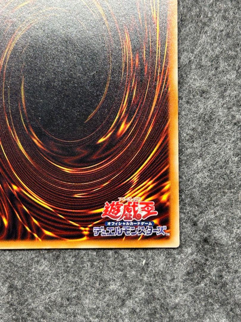 あげいん【遊戯王】真紅眼の黒竜　レリーフ　307-010【9.0/10】