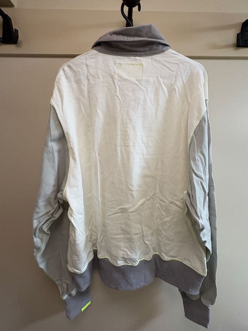 Vaundy ポロシャツ 長袖 Mサイズ