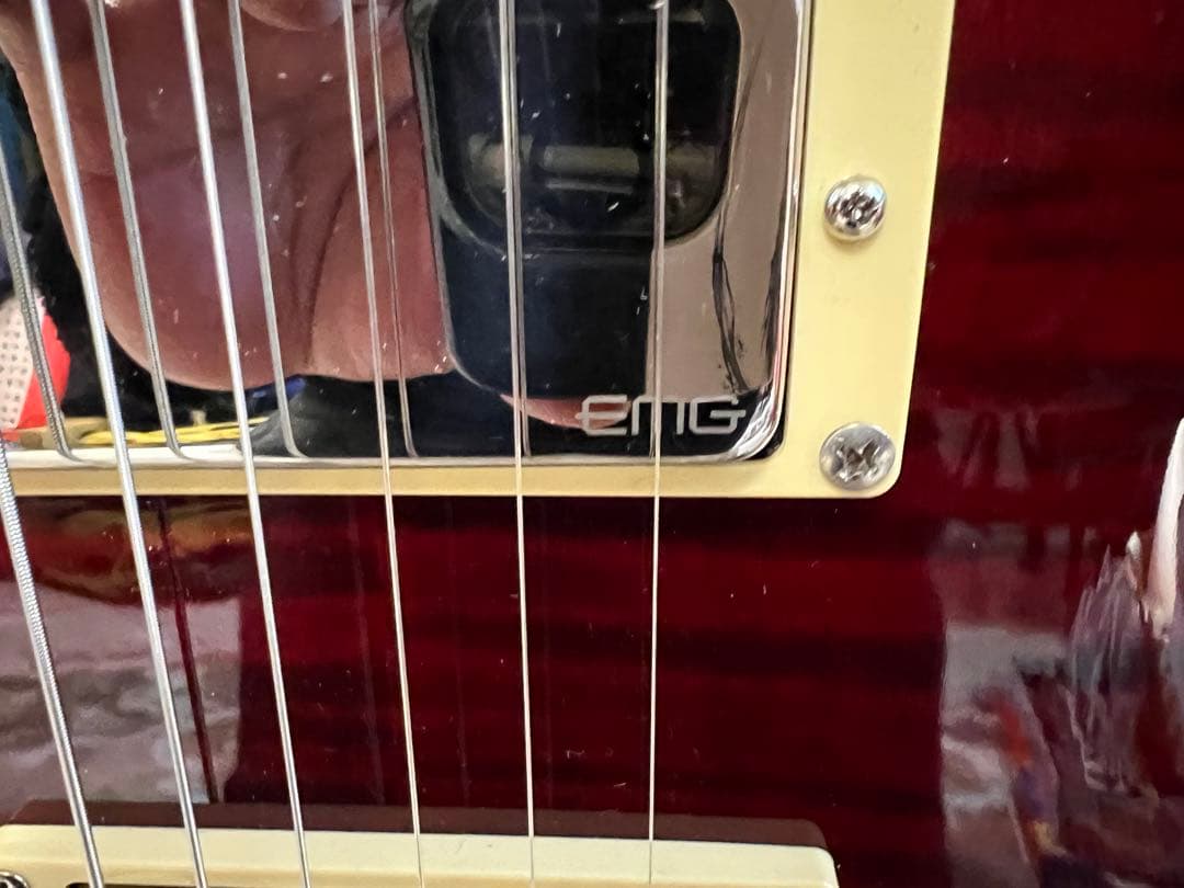 ギター PRS SE Custom 24