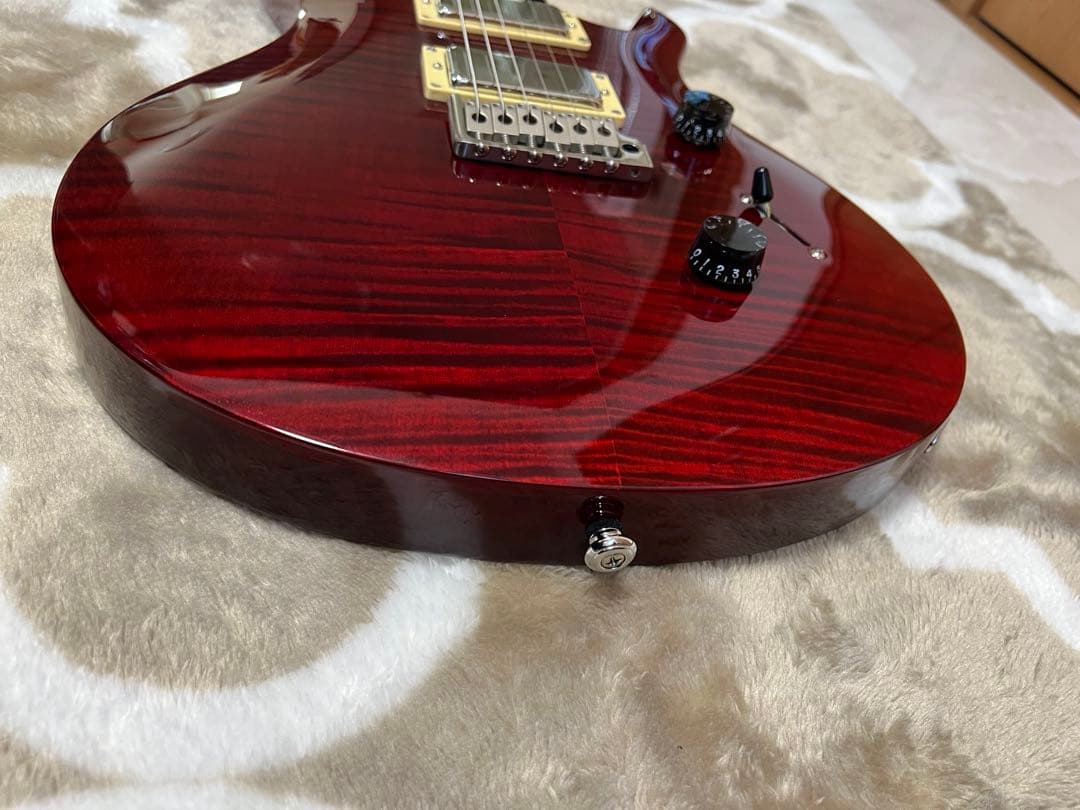 ギター PRS SE Custom 24
