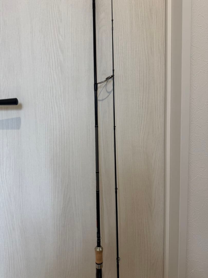 【nytr】【美品】SOULS EXPLORER エクスプローラー86HS