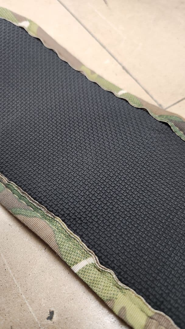 Narumi ハイスピードギア ネオチェストリグ HSGI 実物