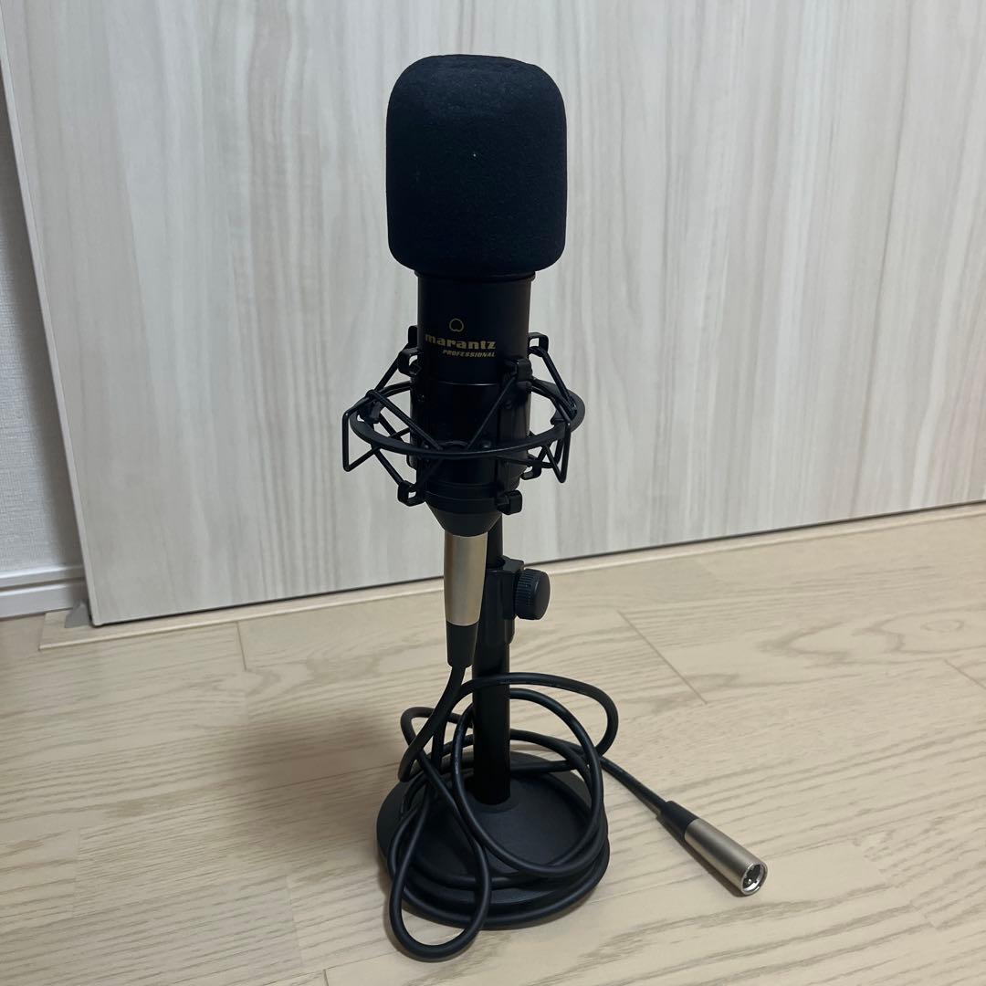 Yamaha AG03 オーディオインターフェイス セット