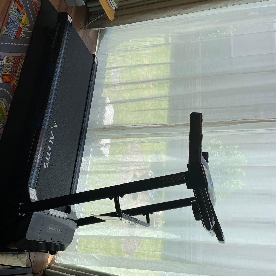 AFR2221ランニングマシン2221お引き取り