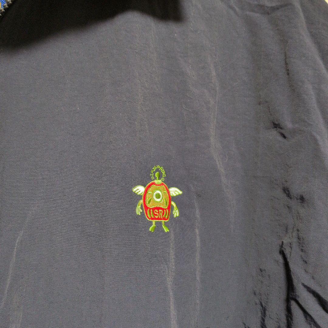 simian ring　シミアンリング　2way Jacket　XL