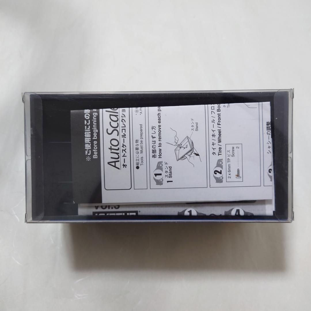 ミニッツ カルソニック スカイライン 1990