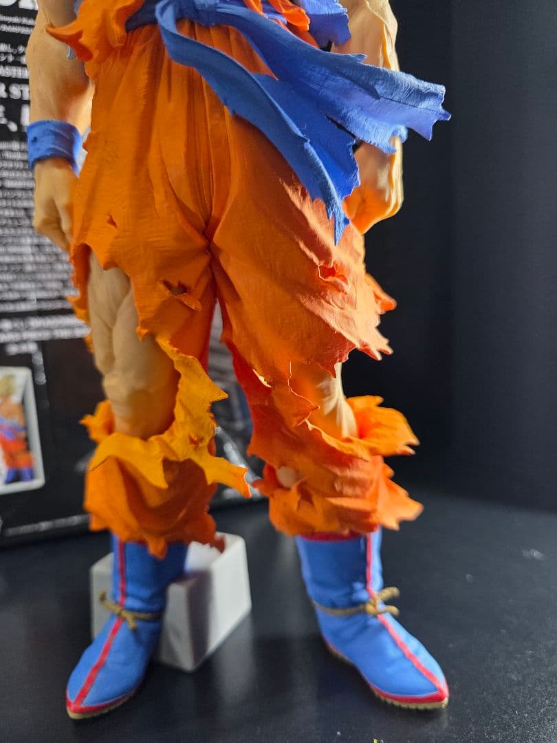 ドラゴンボール　SMSP 孫悟空 02