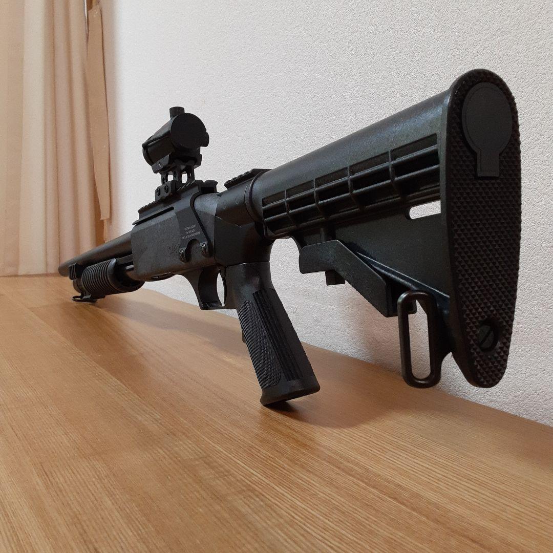 MARUZEN CA870 タクティカル II（エアガン 18歳以上対象）