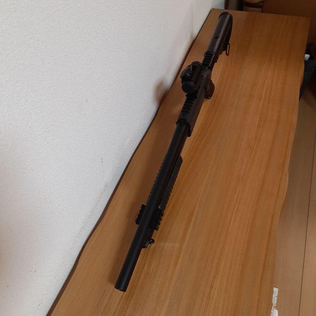 MARUZEN CA870 タクティカル II（エアガン 18歳以上対象）