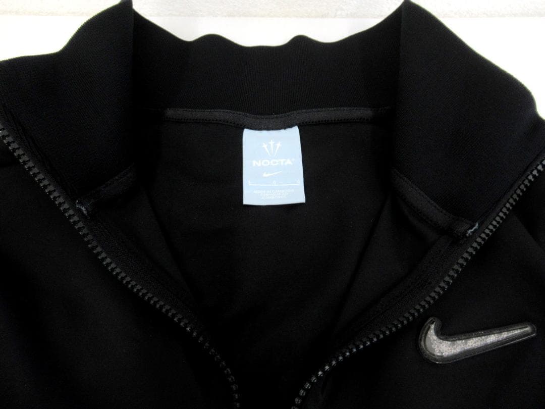 【NIKE/ナイキ】A⑳362//NOCTA　フルジップトップ