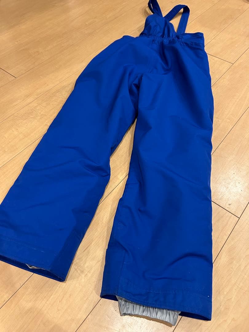 デサント　スキーウェア　子供用　160【発送は元旦以降】