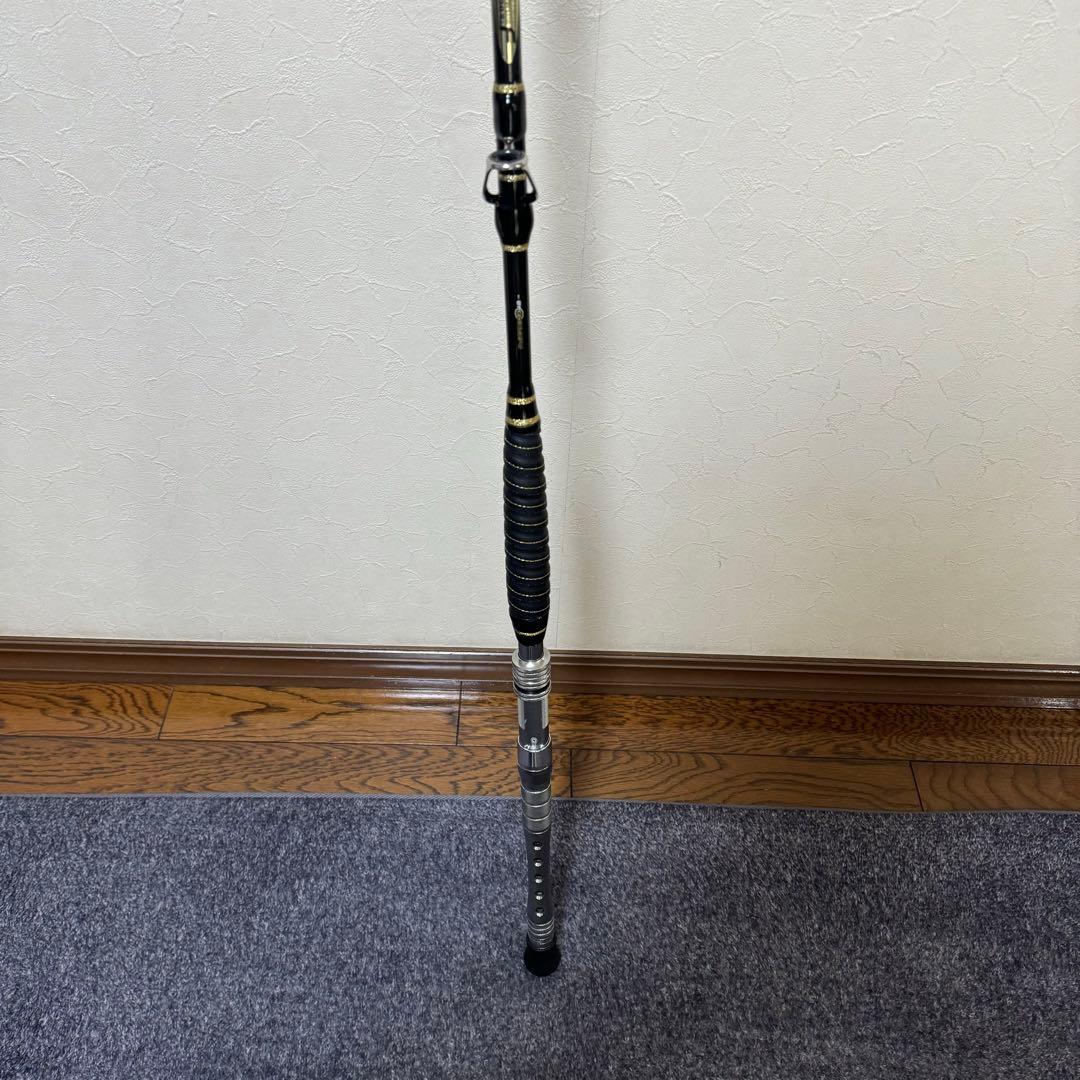 GRAND Evo VersionF 195-400(100〜400号)