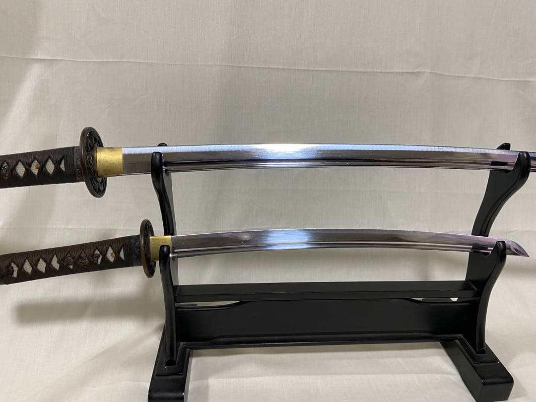 模擬刀　居合刀　大刀　脇差