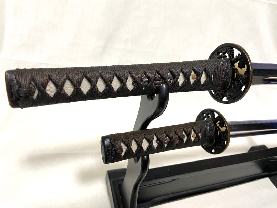 模擬刀　居合刀　大刀　脇差