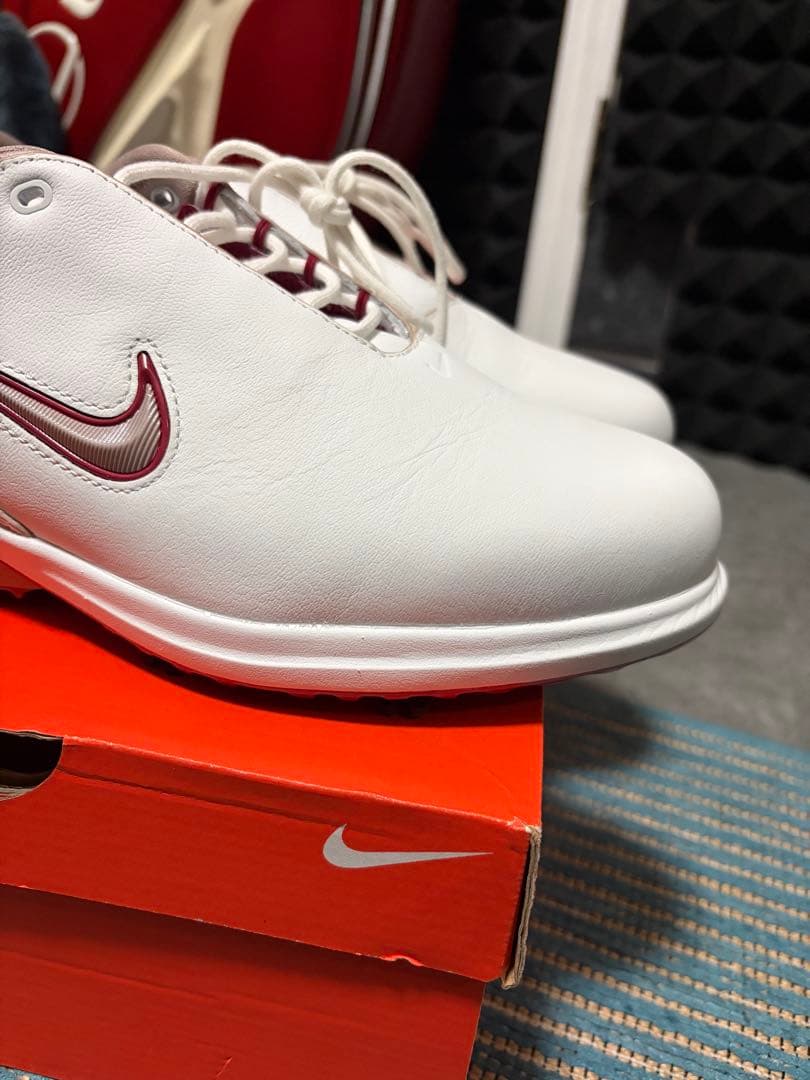 ゴルフシューズ　NIKE ビクトリー ツアー 4 W 26.5cm