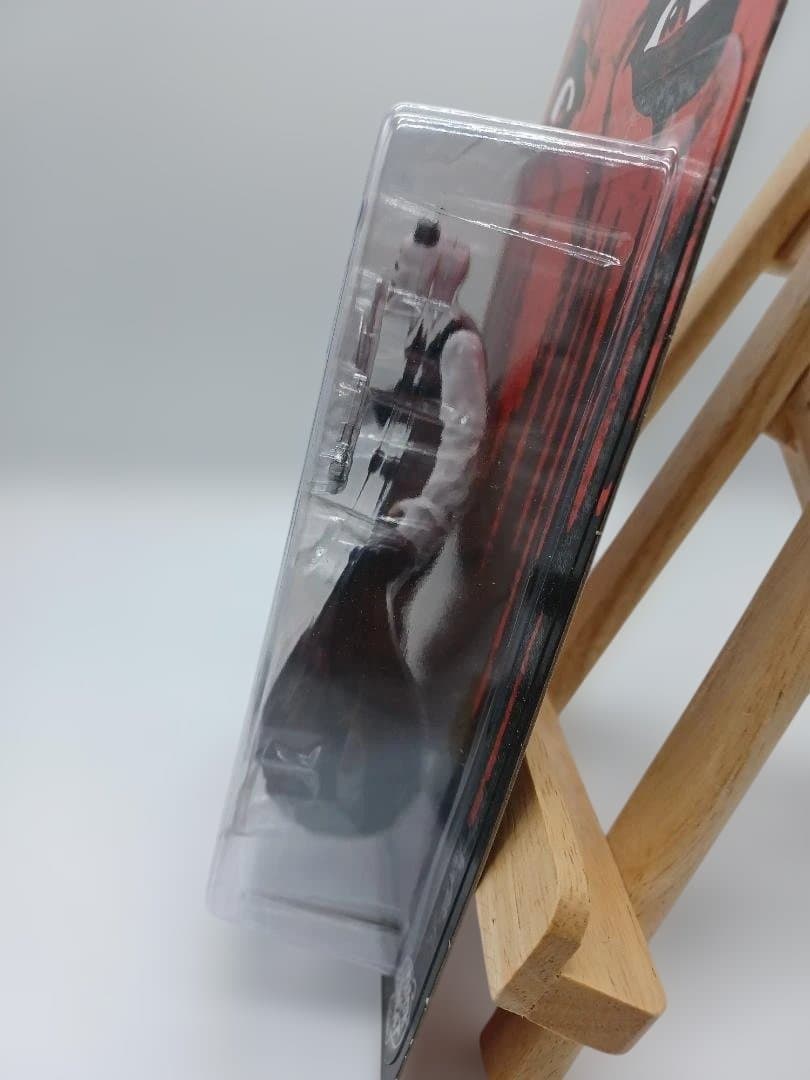 【未開封】テリファー アートザクラウン ブラッドバス アクションフィギュア