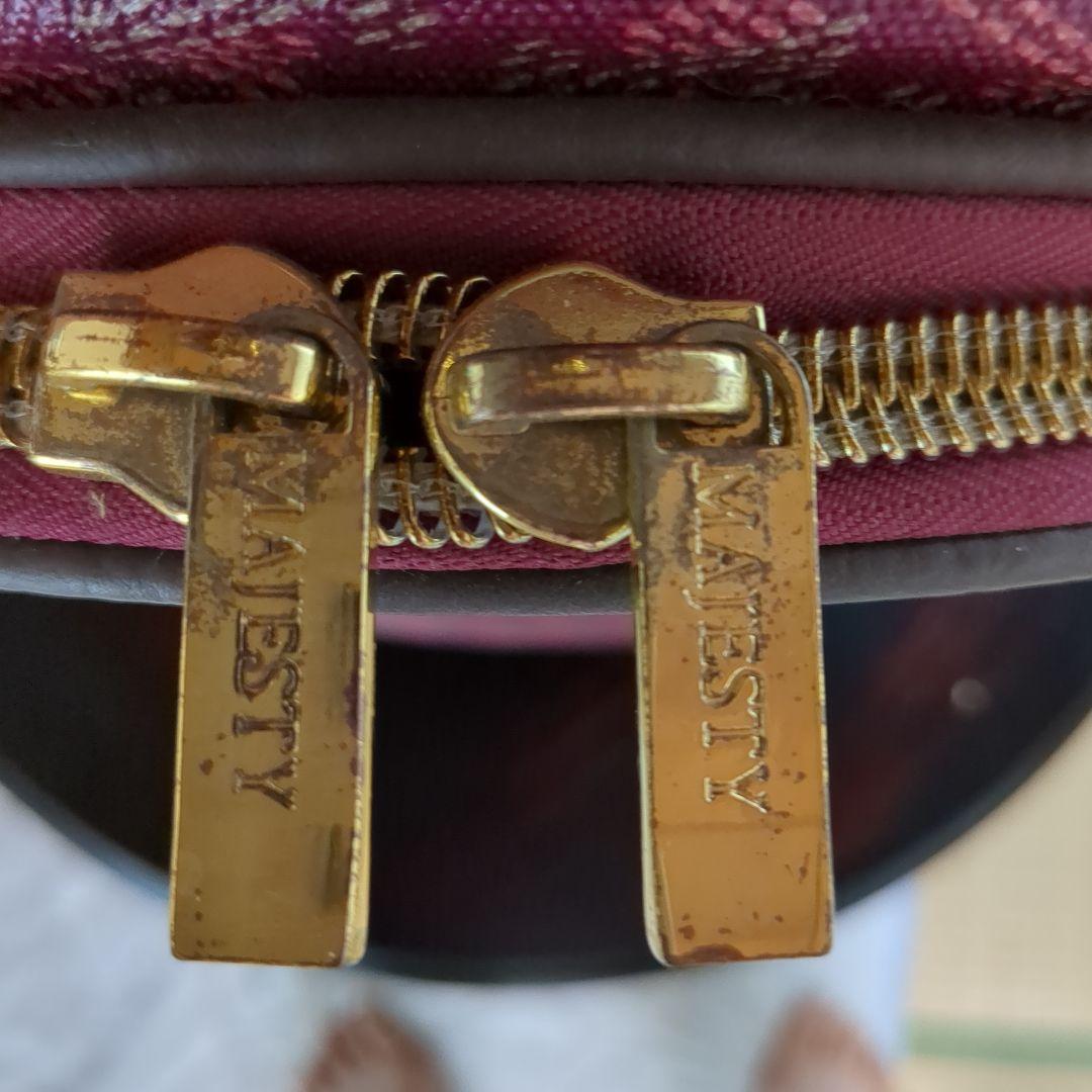 MAJESTY Resurrection ゴルフバッグ