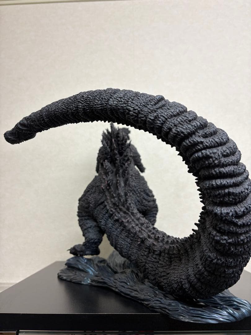 東宝30cmシリーズ　ゴジラ　日比谷スクエア　箱無し現状品