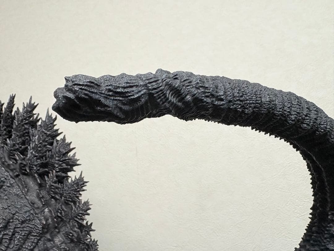 東宝30cmシリーズ　ゴジラ　日比谷スクエア　箱無し現状品