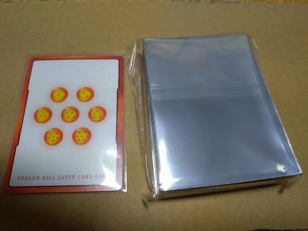 神龍 エナジーマーカー＋スリーブ　3セット　SHIELD様用