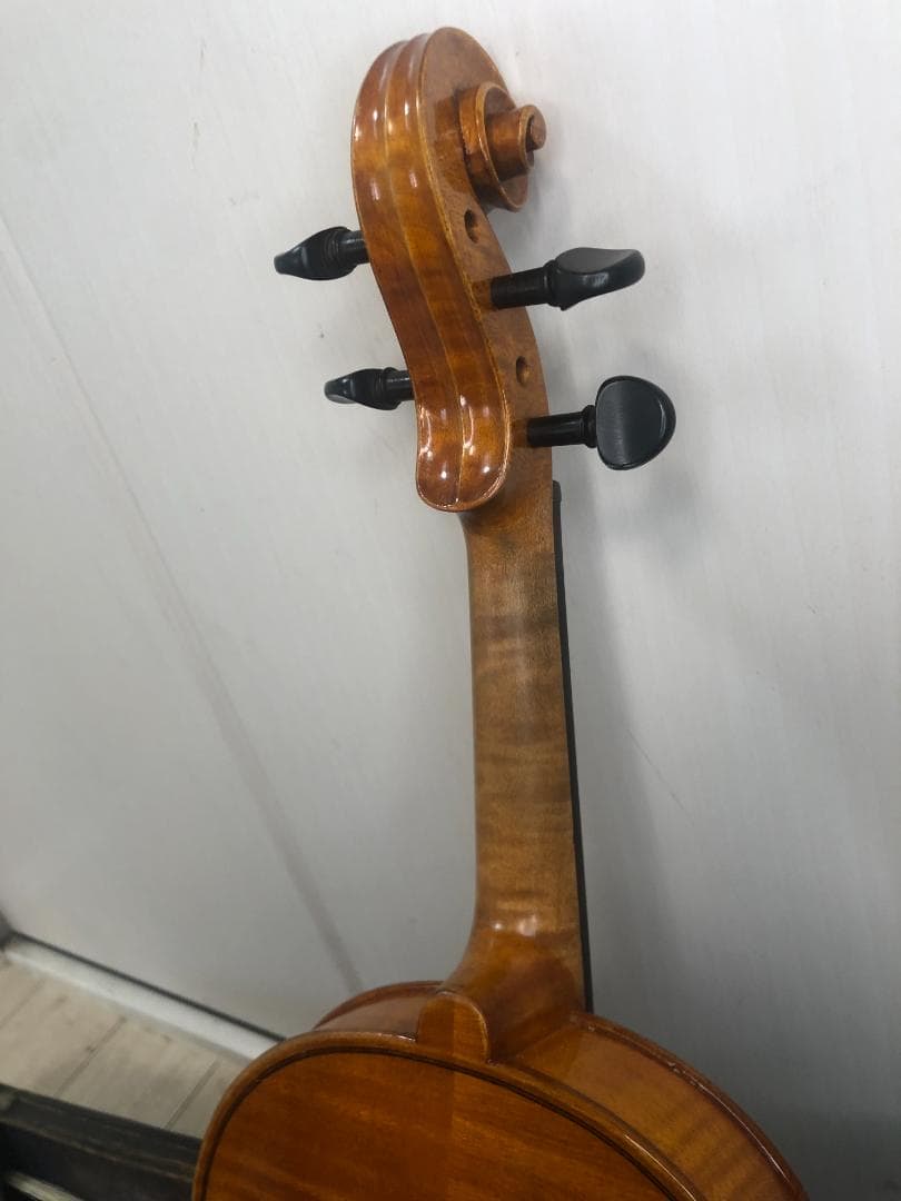 バイオリン4/4 ストラディバリウスモデル Made in Germany