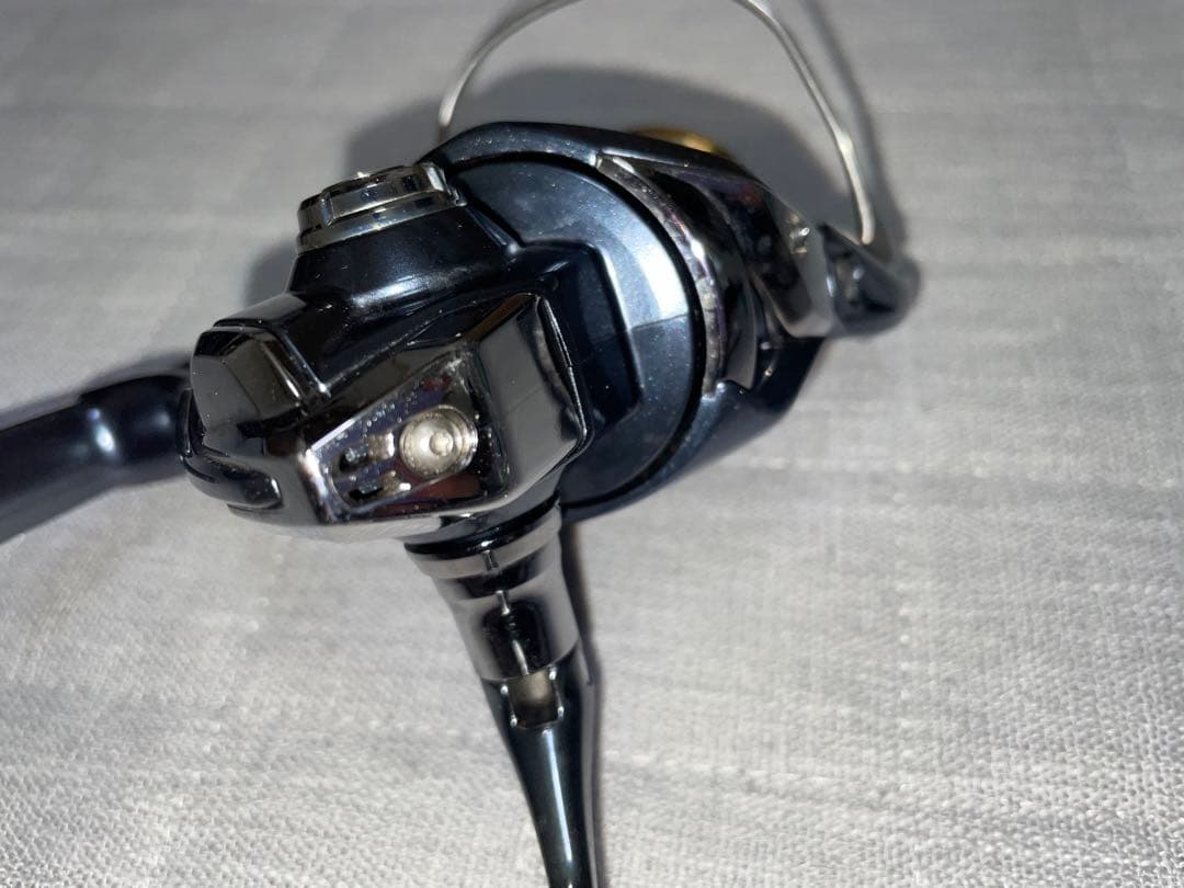 シマノ　21アルテグラ　C2000SHG