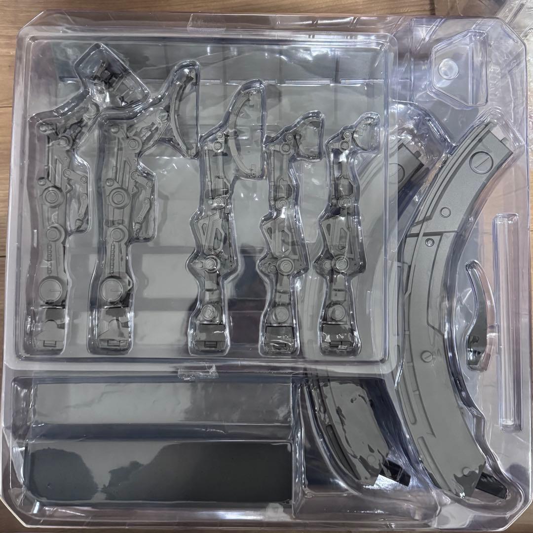 ホットトイズ　アイアンマン・マーク６ （２.０版）［パワードスーツ装着機付き］