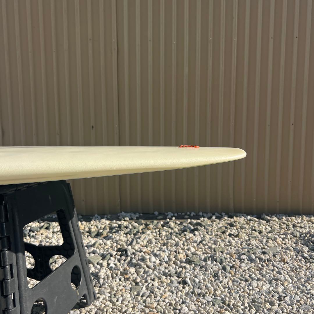 送料込　エリクエリクソン　エッジボード　6.3 ミッドレングス