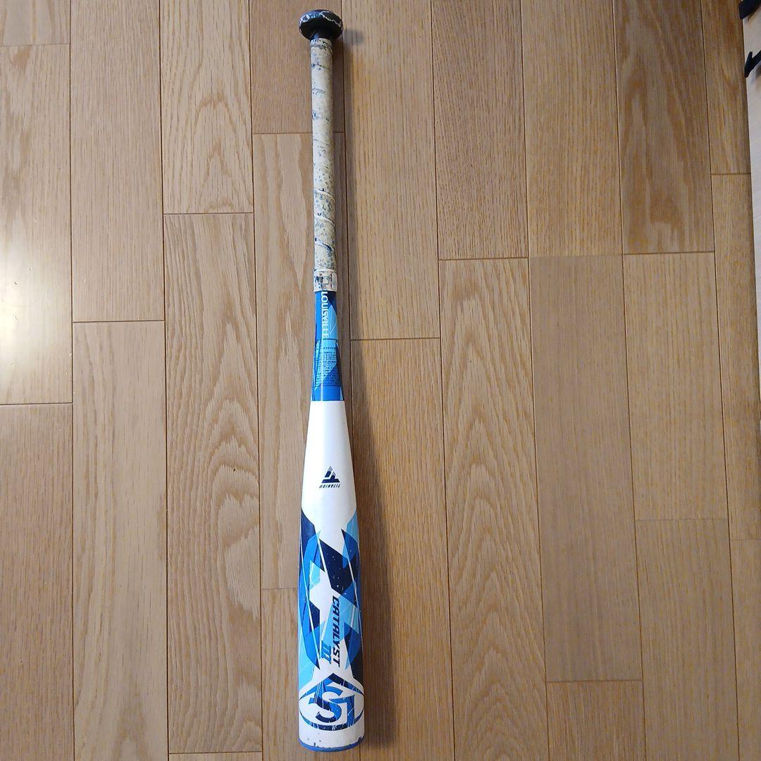 Louisville カタリストⅢ 76cm JSBB