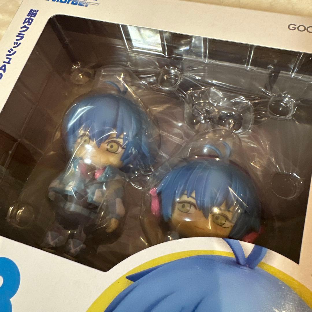 DRAMAtical Murder ドラマダ 蒼葉 ノイズ ねんどろいど セット