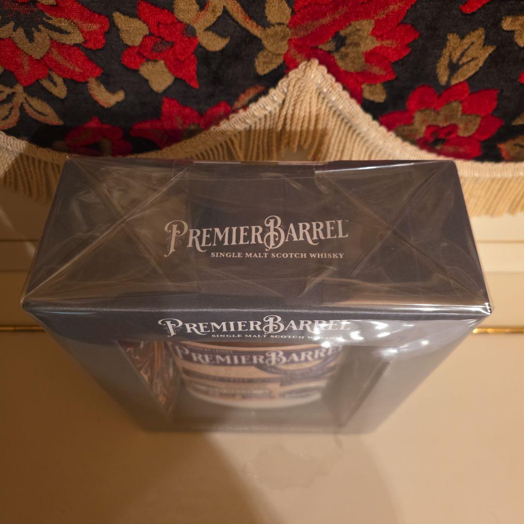 [プレミエバレル]ベンネヴィス 8年 リフィルホグスヘッド[ ダグラスレイン ]