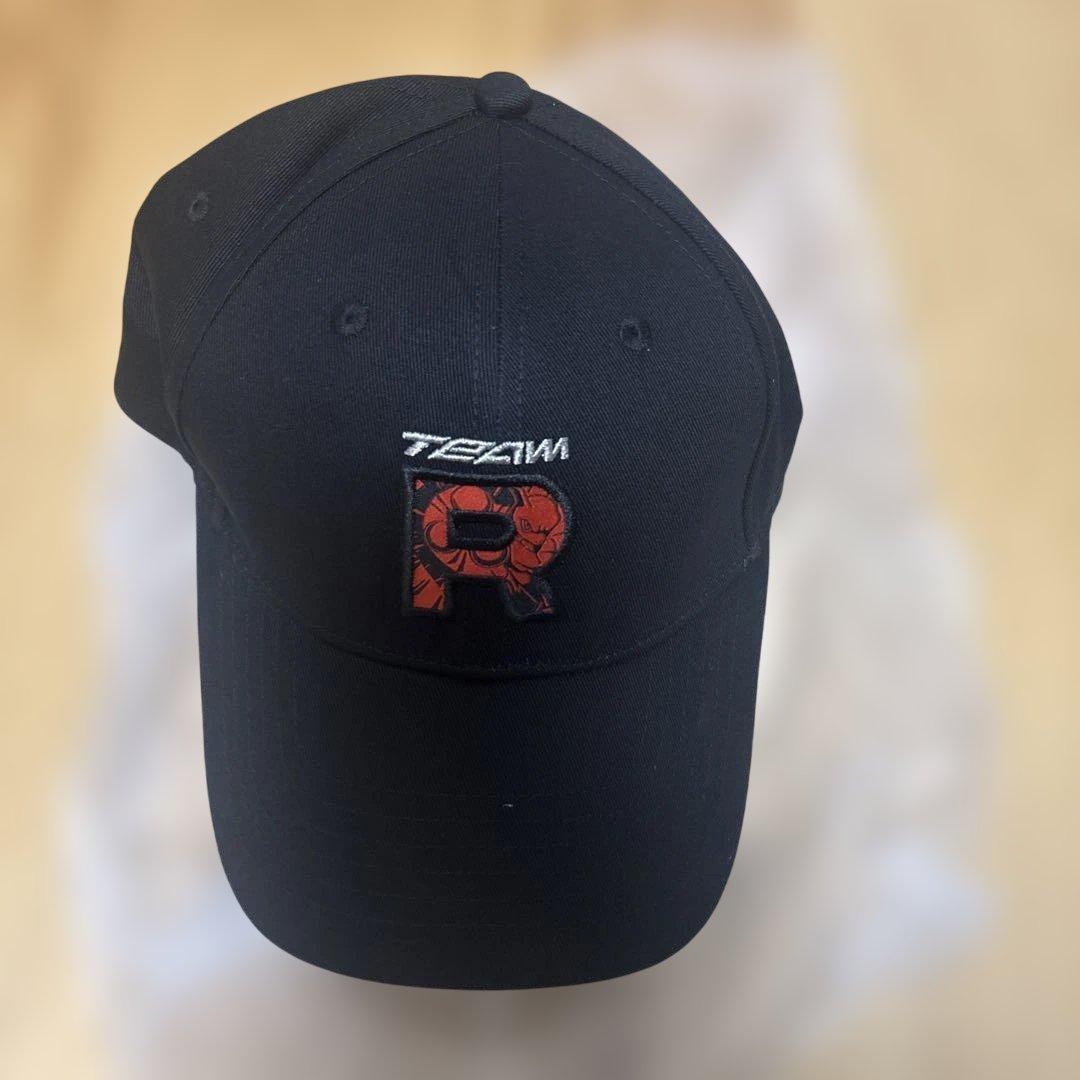 ポケモン ロケット団 7点セット